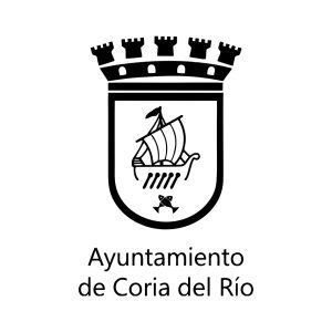 LOGO AYUNTAMIENTO DE CORIA DEL RIO