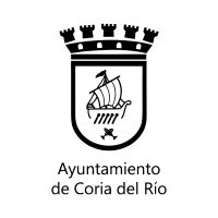 LOGO AYUNTAMIENTO DE CORIA DEL RIO